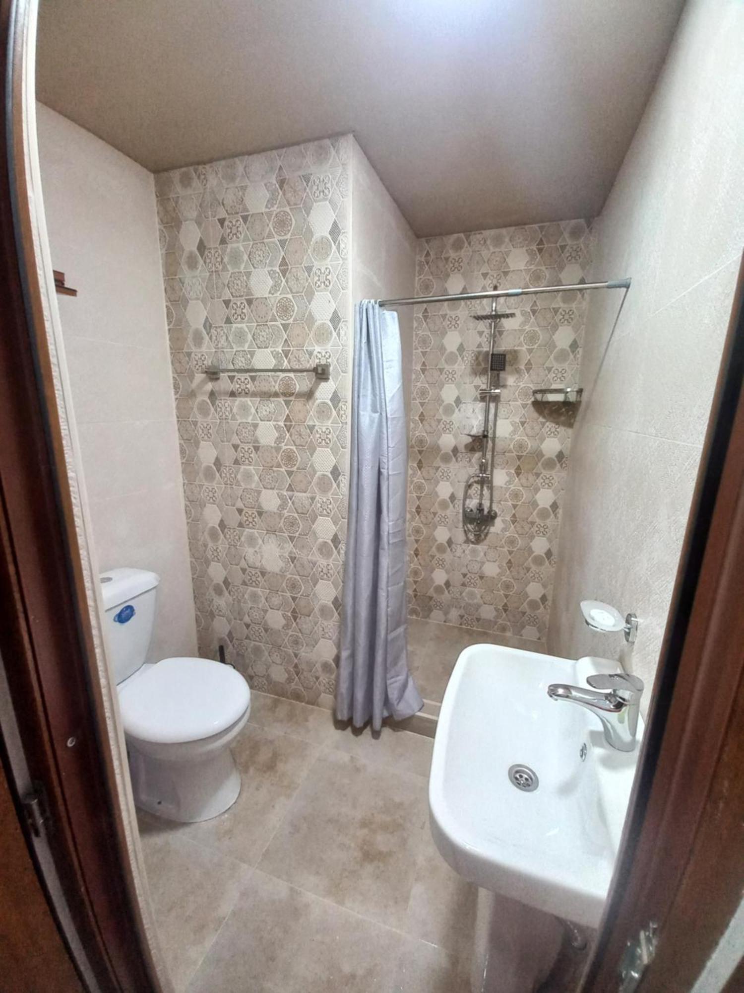 Guest House Borjomula Borjomi Phòng bức ảnh